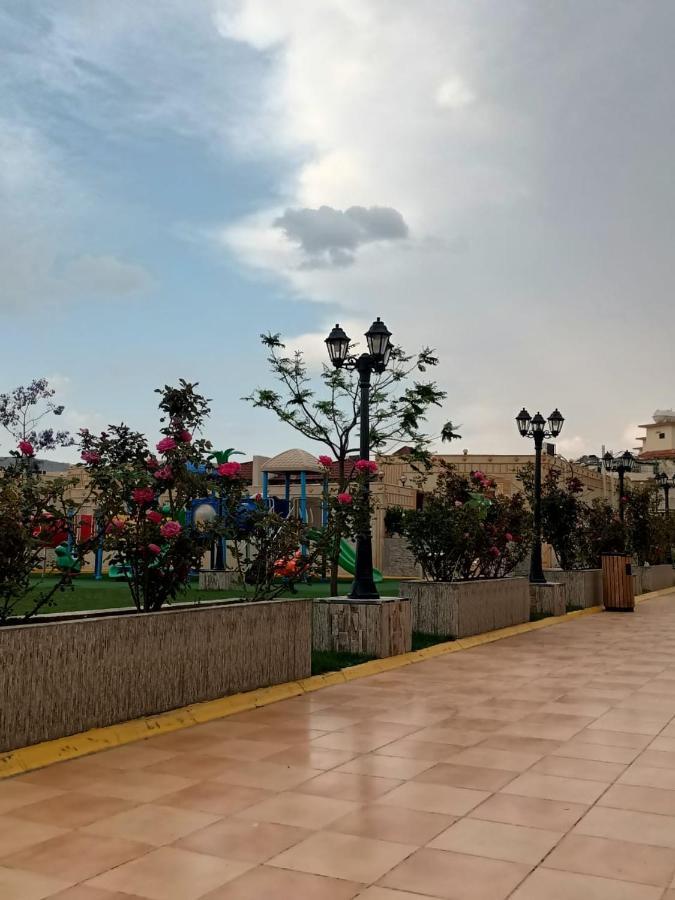 Fiori Resort ฏออิฟ ภายนอก รูปภาพ