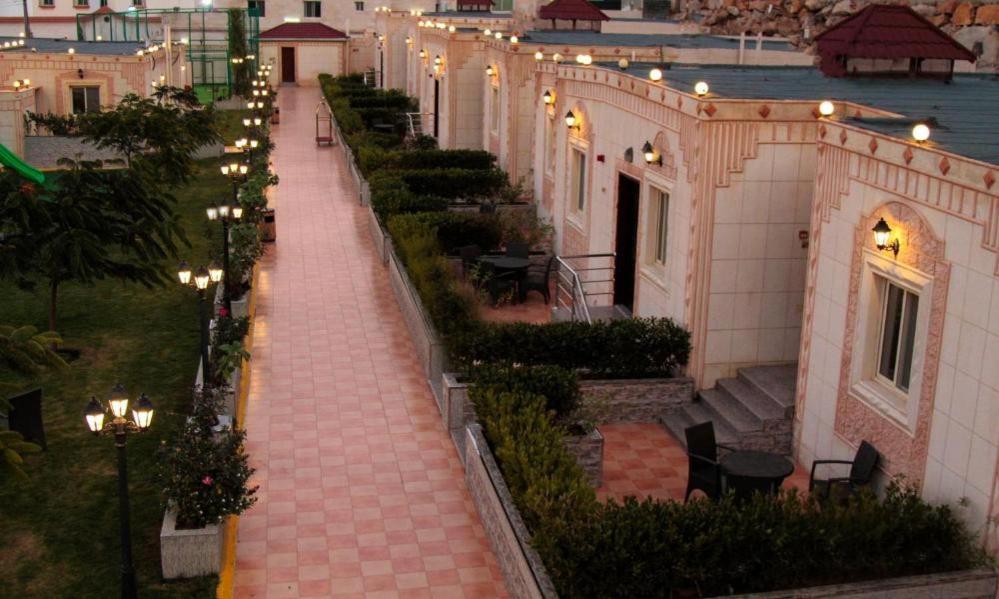 Fiori Resort ฏออิฟ ภายนอก รูปภาพ